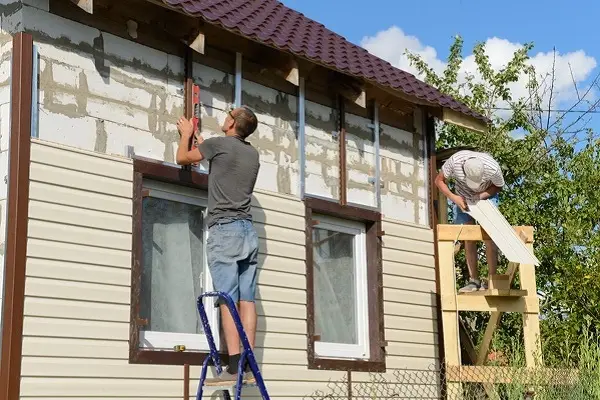 Exterior Remodeling