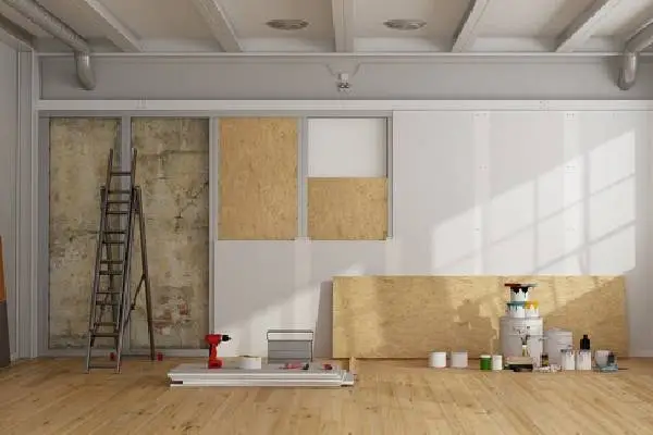 Home Renovation Services